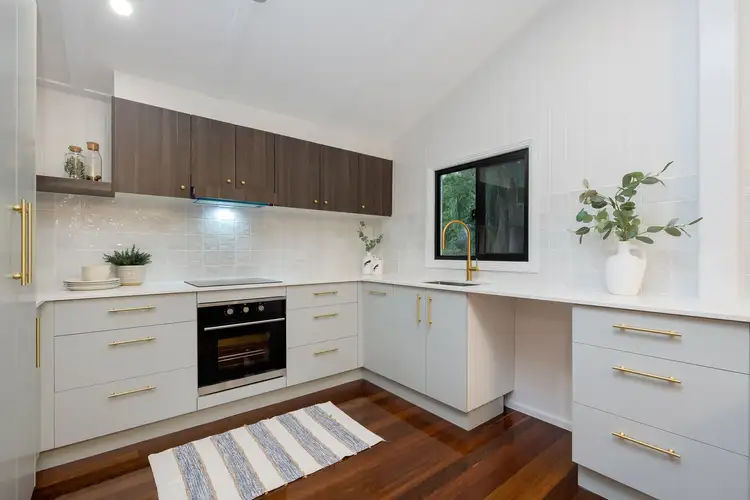 Second view of Homely house listing, 28 Mindham Street, Mysterton QLD 4812