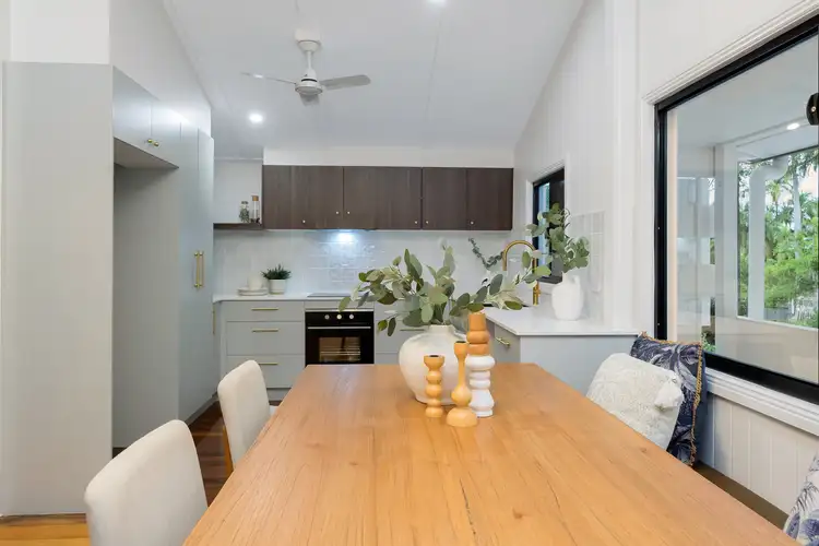 Third view of Homely house listing, 28 Mindham Street, Mysterton QLD 4812
