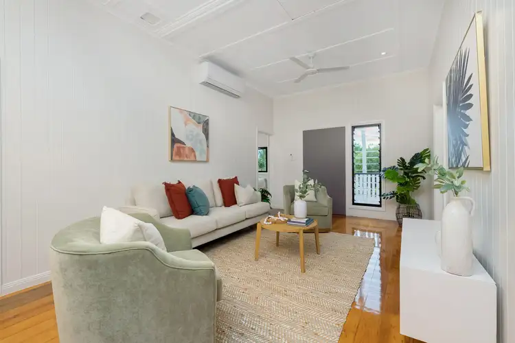 Fourth view of Homely house listing, 28 Mindham Street, Mysterton QLD 4812