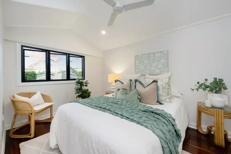 Fifth view of Homely house listing, 28 Mindham Street, Mysterton QLD 4812