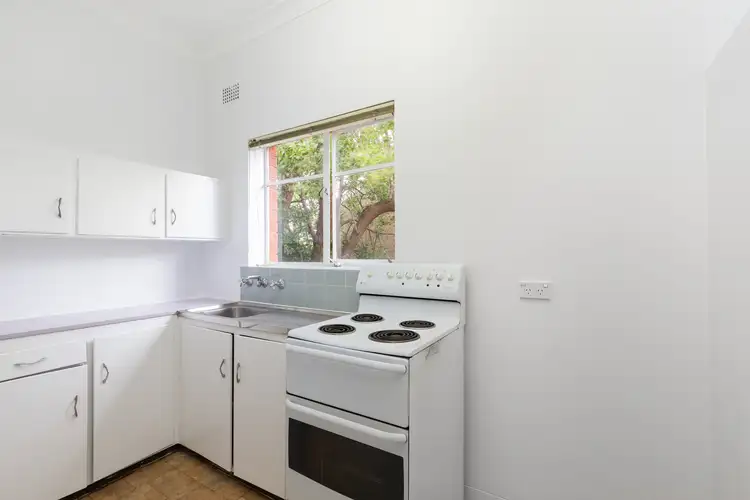 Third view of Homely apartment listing, 8/77 Rosalind Street, Cammeray NSW 2062