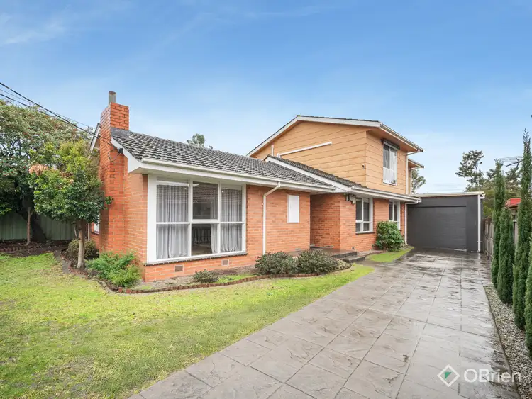25 Fifth Avenue, Chelsea Heights VIC 3196