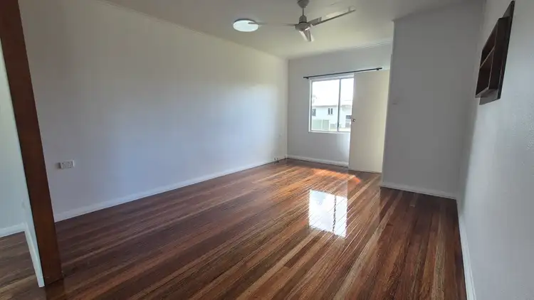 Second view of Homely unit listing, 3/167 Mourilyan Road, South Innisfail QLD 4860