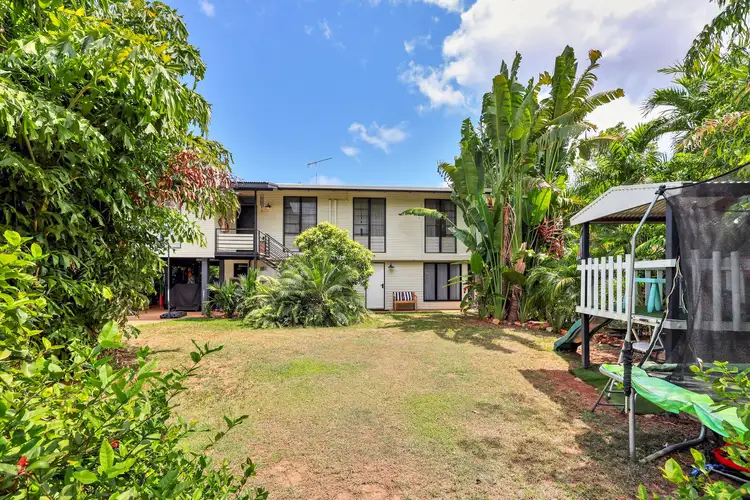 Second view of Homely house listing, 70 Allwright Street, Wanguri NT 810