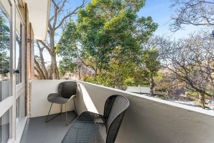 Third view of Homely apartment listing, 2/43 Grandview Grove, Prahran VIC 3181