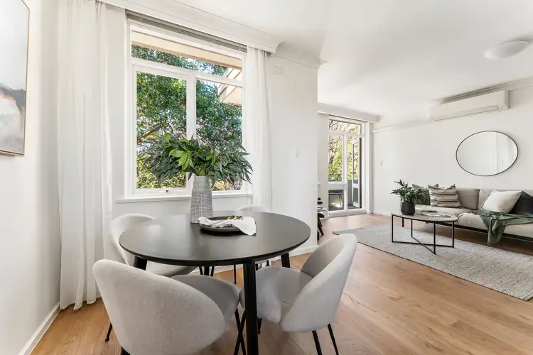 Fourth view of Homely apartment listing, 2/43 Grandview Grove, Prahran VIC 3181