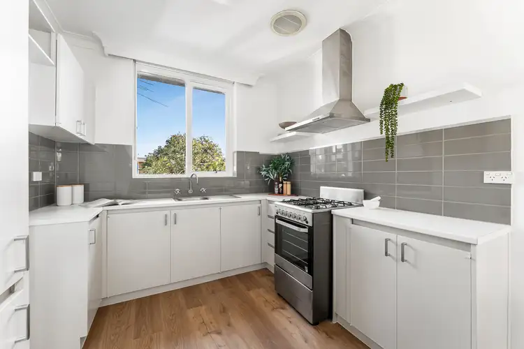 Sixth view of Homely apartment listing, 2/43 Grandview Grove, Prahran VIC 3181