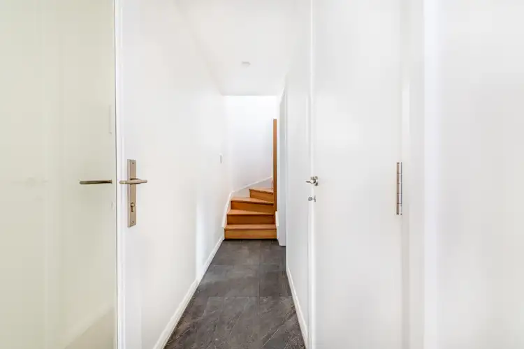 Fourth view of Homely studio listing, 23a North Street, Balmain NSW 2041