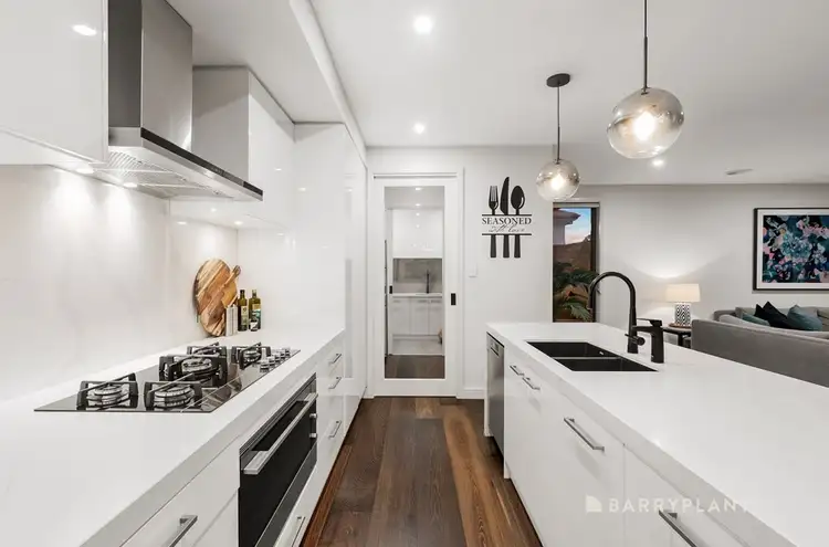 Third view of Homely house listing, 4 Beaconsfield Road, Mulgrave VIC 3170