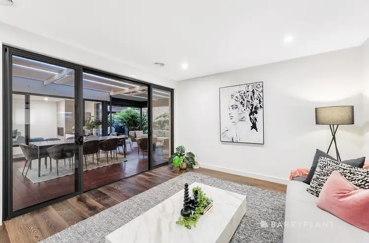 Sixth view of Homely house listing, 4 Beaconsfield Road, Mulgrave VIC 3170
