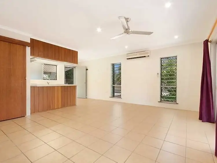 Second view of Homely house listing, 2 Denman Close, Manoora QLD 4870