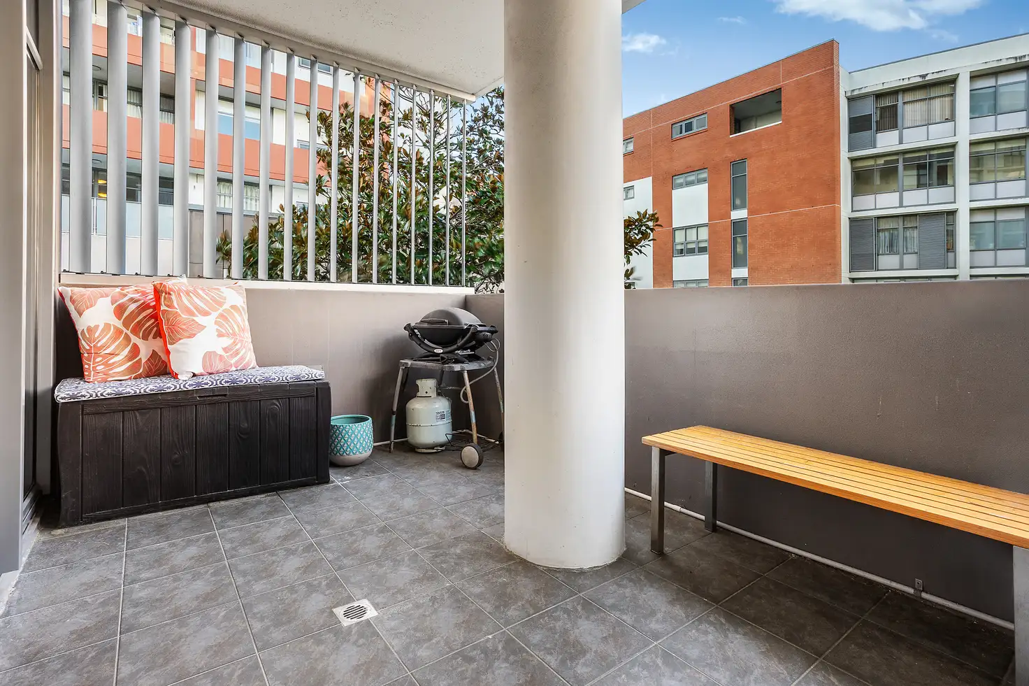 Main view of Homely apartment listing, 206/140 Maroubra Road, Maroubra NSW 2035