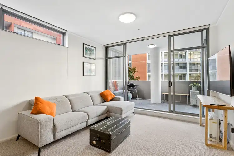 Second view of Homely apartment listing, 206/140 Maroubra Road, Maroubra NSW 2035