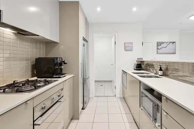 Third view of Homely apartment listing, 206/140 Maroubra Road, Maroubra NSW 2035