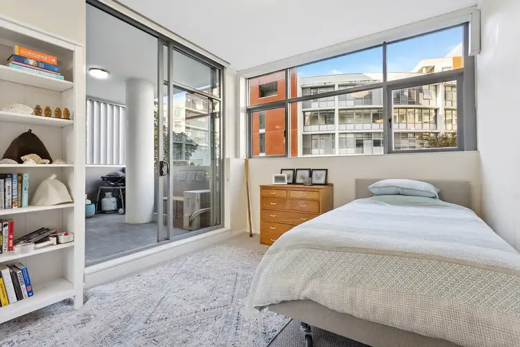Fifth view of Homely apartment listing, 206/140 Maroubra Road, Maroubra NSW 2035