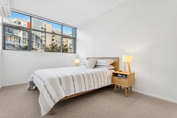 Sixth view of Homely apartment listing, 206/140 Maroubra Road, Maroubra NSW 2035
