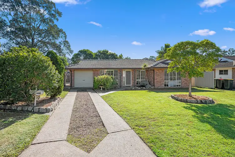 Main view of Homely house listing, 15 Bottlebrush Close, Metford NSW 2323