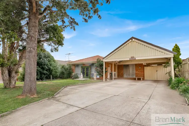 123 Flemington Crescent, Werribee VIC 3030