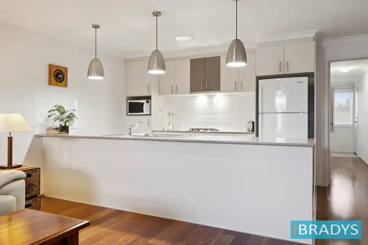 Second view of Homely house listing, 118 Burrumarra Avenue, Ngunnawal ACT 2913