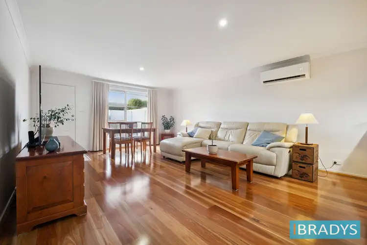 Third view of Homely house listing, 118 Burrumarra Avenue, Ngunnawal ACT 2913