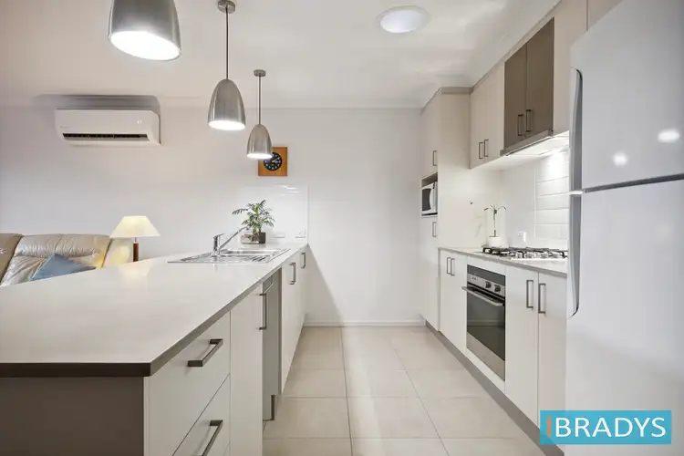 Fourth view of Homely house listing, 118 Burrumarra Avenue, Ngunnawal ACT 2913