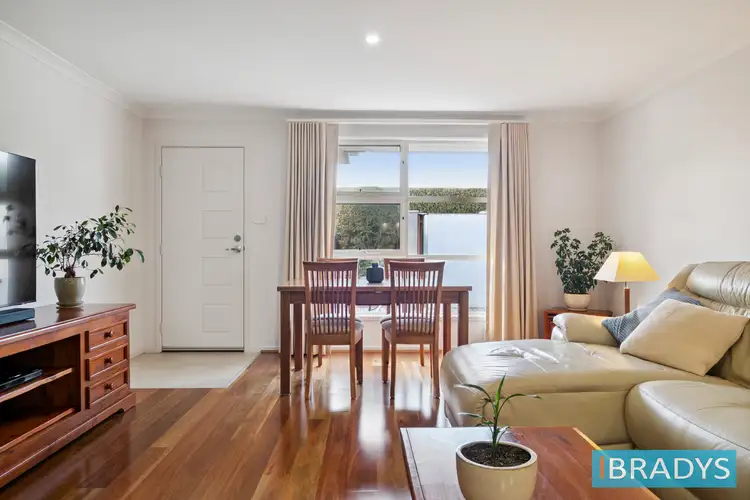 Fifth view of Homely house listing, 118 Burrumarra Avenue, Ngunnawal ACT 2913