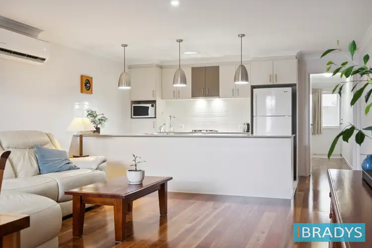 Sixth view of Homely house listing, 118 Burrumarra Avenue, Ngunnawal ACT 2913