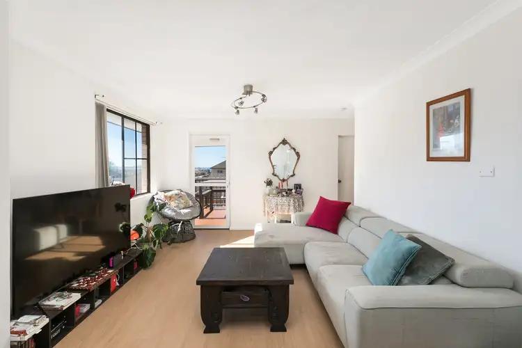 Second view of Homely unit listing, 14/4-8 Ocean Street, Cronulla NSW 2230
