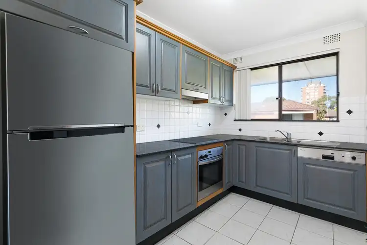 Third view of Homely unit listing, 14/4-8 Ocean Street, Cronulla NSW 2230