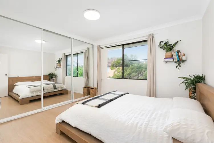Fifth view of Homely unit listing, 14/4-8 Ocean Street, Cronulla NSW 2230