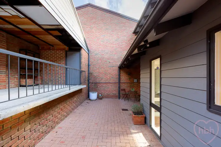 Third view of Homely townhouse listing, 7/8 Watling Place, Weston ACT 2611