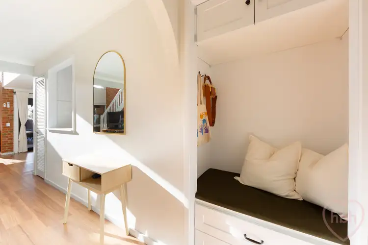 Fourth view of Homely townhouse listing, 7/8 Watling Place, Weston ACT 2611