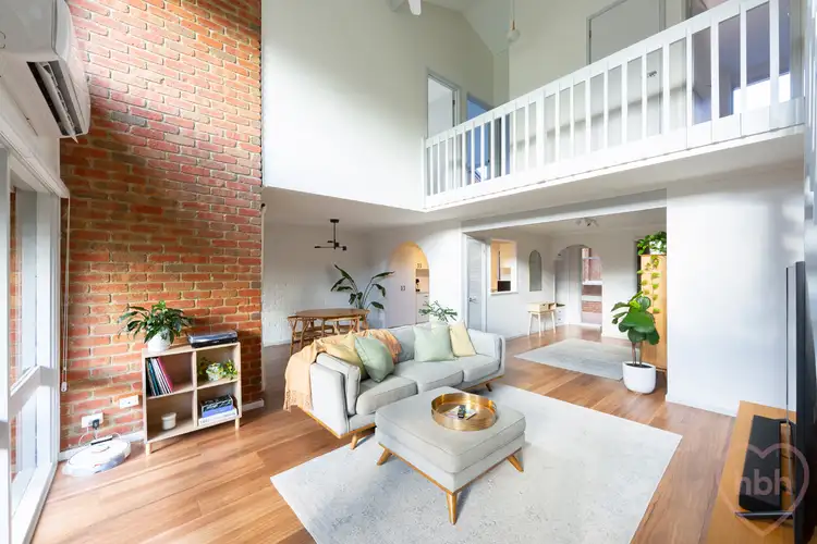 Fifth view of Homely townhouse listing, 7/8 Watling Place, Weston ACT 2611