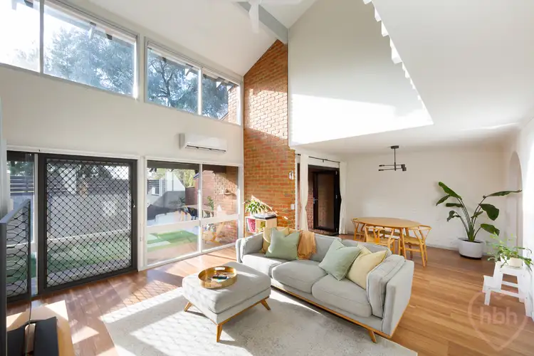 Sixth view of Homely townhouse listing, 7/8 Watling Place, Weston ACT 2611