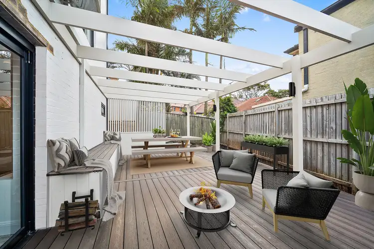 Fourth view of Homely apartment listing, 3/130 Mons Avenue, Maroubra NSW 2035
