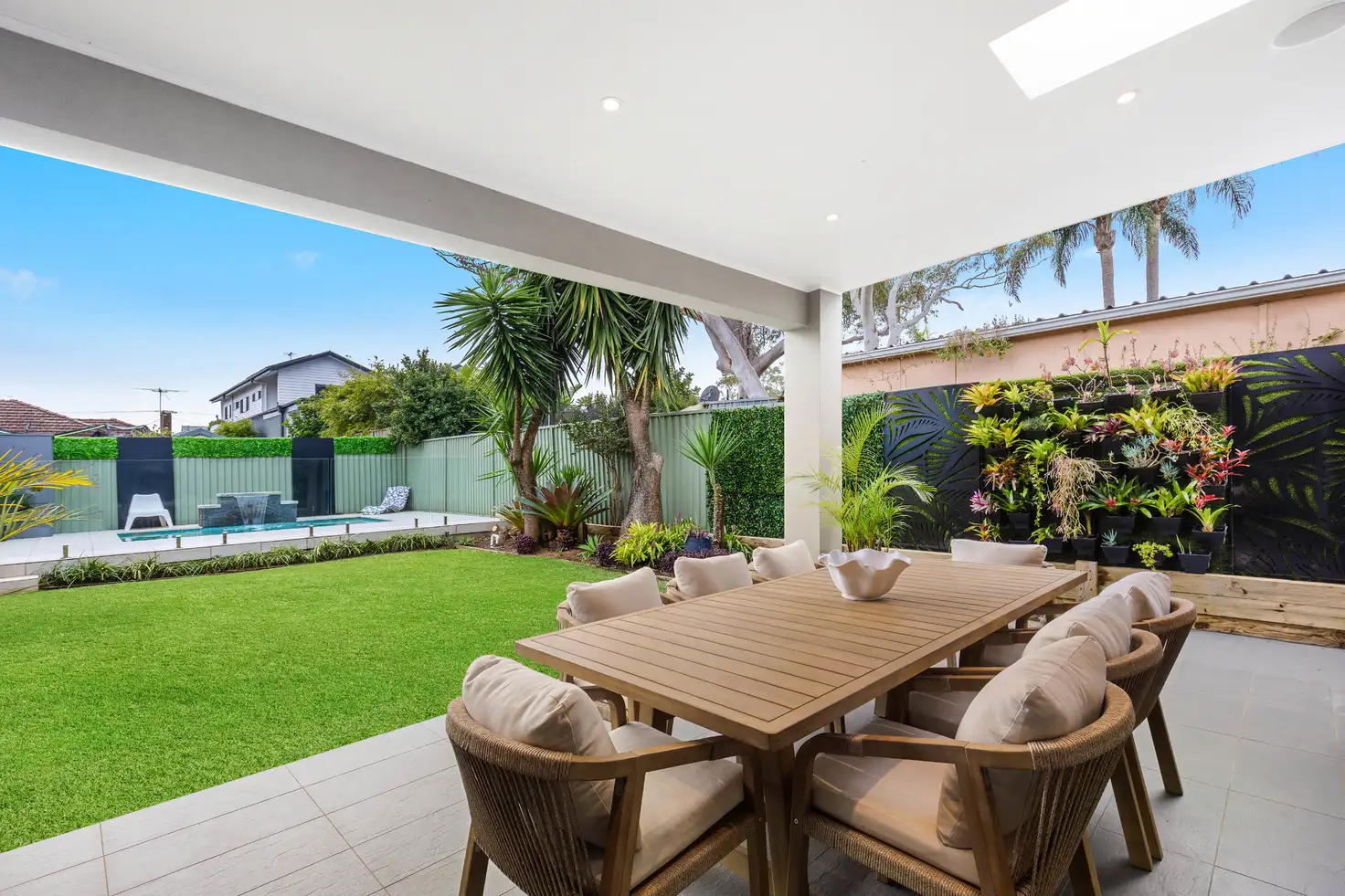 Main view of Homely semi-detached listing, 261a Burraneer Bay Road, Caringbah South NSW 2229