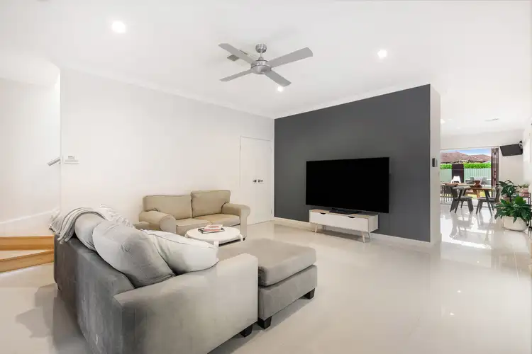 Second view of Homely semi-detached listing, 261a Burraneer Bay Road, Caringbah South NSW 2229