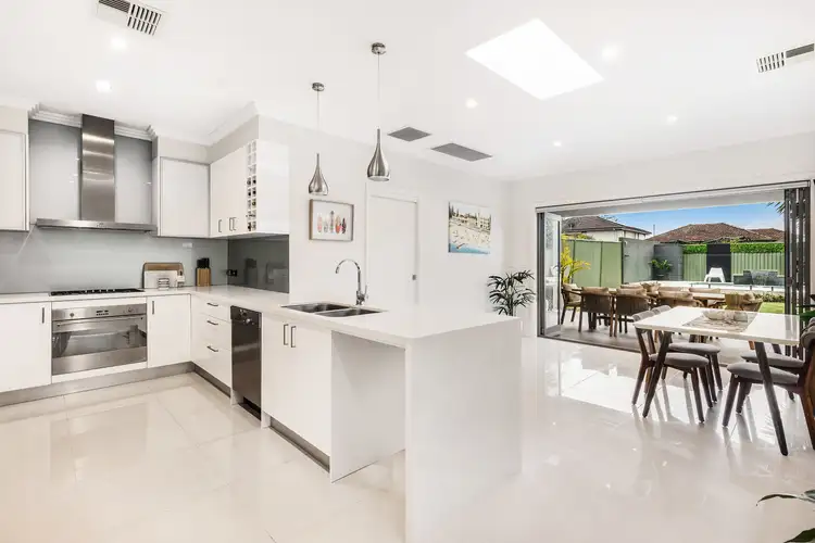 Third view of Homely semi-detached listing, 261a Burraneer Bay Road, Caringbah South NSW 2229