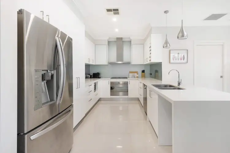 Fourth view of Homely semi-detached listing, 261a Burraneer Bay Road, Caringbah South NSW 2229