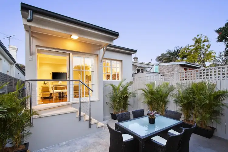 Third view of Homely house listing, 19 Jubilee Street, Lewisham NSW 2049
