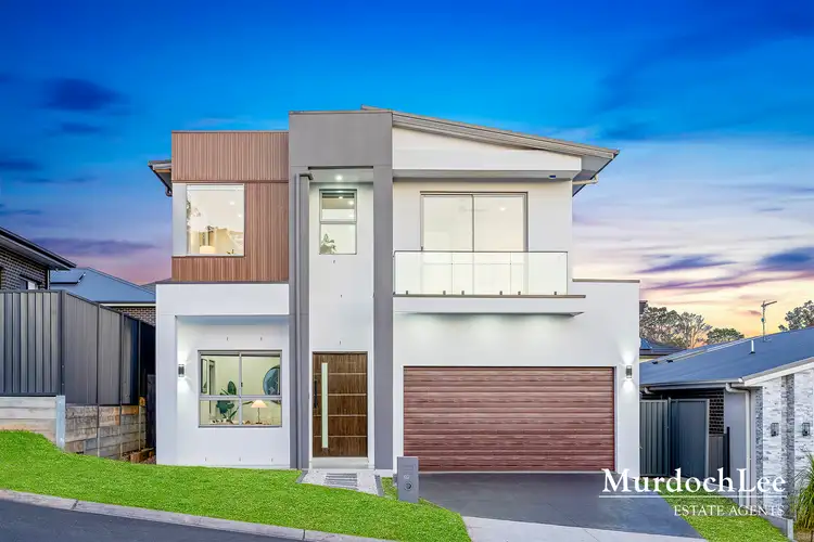 29 Lope Street, Box Hill NSW 2765