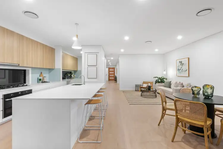 Fifth view of Homely house listing, 43 Eucalyptus Street, Box Hill NSW 2765