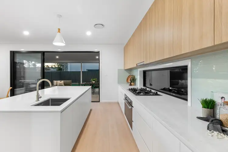 Sixth view of Homely house listing, 43 Eucalyptus Street, Box Hill NSW 2765