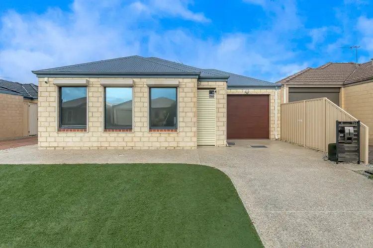 4/194 Boardman Road, Canning Vale WA 6155
