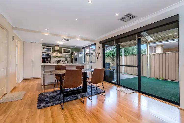 Second view of Homely house listing, 4/194 Boardman Road, Canning Vale WA 6155
