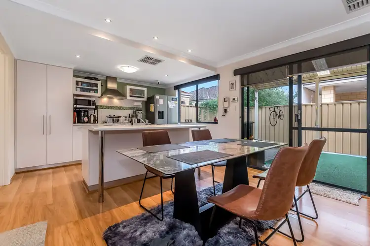 Third view of Homely house listing, 4/194 Boardman Road, Canning Vale WA 6155