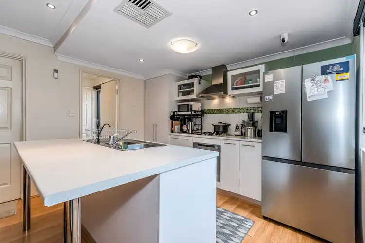 Fourth view of Homely house listing, 4/194 Boardman Road, Canning Vale WA 6155