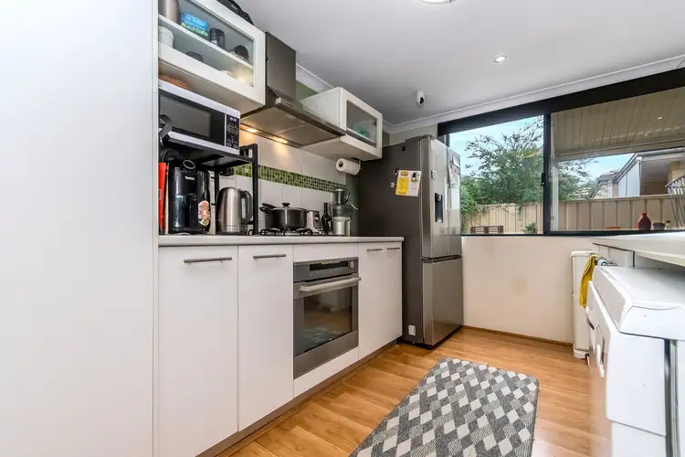 Fifth view of Homely house listing, 4/194 Boardman Road, Canning Vale WA 6155
