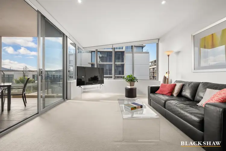 133/11 Trevillian Quay, Kingston ACT 2604