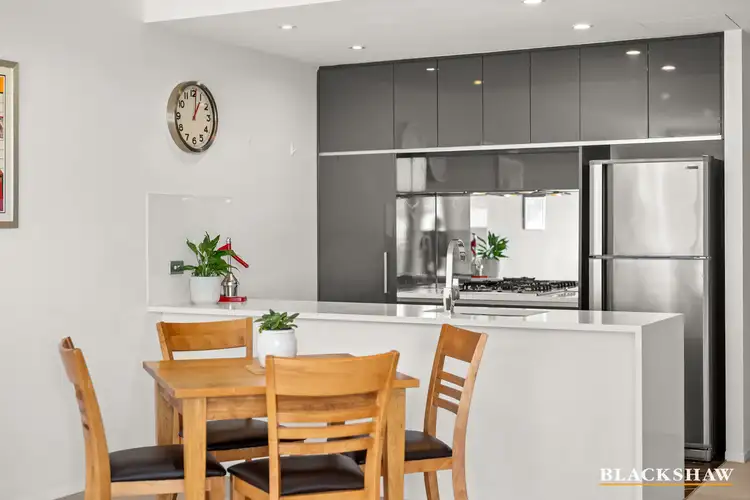 Sixth view of Homely apartment listing, 133/11 Trevillian Quay, Kingston ACT 2604